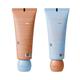 Fix My Curls Curl Quenching Moisture Styling Duo for Curly, Wavy, Dry, Frizzy Hair, Enriched with Aloe Vera, Chia Seed, and Flax Seed 50gm Each 2's - Hair Sets & Kits