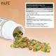 INLIFE Fenugreek Oil 500 mg Capsules 60's - Women Health