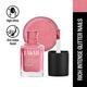 Lakme Absolute Glitterati Collection Nail Gloss 112 Princess 12ml - Nail Polish