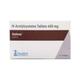 Oxitres 600mg Tablet 10'S - Poisoning/Overdose-Ant