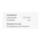 2AZOLE Lotion 30ml - Fungal Infections-Taa