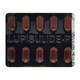 Lupisulide P Tablet 10'S - Pain relief-Nsa