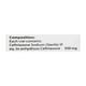 STACEF 500 Injection 1's - Bacterial Infections-Cep
