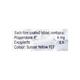 Sizodon 4mg Tablet 10'S - Schizophrenia-Aps