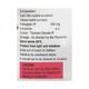 VYLDA OD 100 Tablet 15's - Diabetes-Ant
