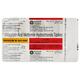 ENCELIN M 50/1000mg Tablet 10's - Diabetes-Ant