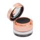 Swiss Beauty 2 In 1 Eyebrow and Gel Eyeliner 24 Hr Lasting Smudge Proof Waterproof- (SB-925) 3gm + 4gm 2's - Eyeliners