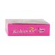 Kohinoor Pink Pleasure Condoms 3's - Plain/Flavoured Condoms