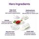 Kozilite H Cream 20gm - Dry Skin-Emo