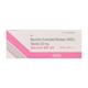 Baclof OD 20mg Tablet 10'S - Muscle Cramps/Spasticity-Mus