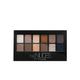 Maybelline New York The Nudes Eyeshadow Palette 9 Gm - Eyeshadow, Bases & Primers