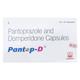 PANTOP D Capsule 15's - Ulcer/Reflux/Flatulence-Aaa