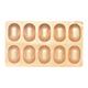 Nuroday Tablet 10'S - Nootropics And Neurotrophics