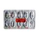 Ovares Plus Capsule 10'S - Hormonal Therapy-Oth