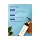 Kama Ayurveda Bringadi Hair Cleanser 50 ml - Shampoos