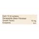 Melgain Lotion 10ml - Vitiligo