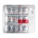 LEVIGRESS 500 Tablet 15's - Epilepsy/Convulsion-Ant