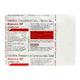 Algesia SP Tablet 10'S - Pain relief-Nsa