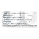 GLUCRETA M 5 + 1000 Tablet 10's - Diabetes-Ant