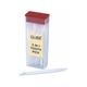 Gubb 2 In 1 Tooth Pick 50S 100G 2's - Floss & Tongue Cleaners
