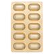 Rozagold 20mg Capsule 10'S - High Cholesterol-Dys