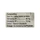 Telmipack CL 40/10mg Tablet 10'S - Hypertension-Ana