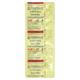 TUSQ DX DT Dispersible Tablet 10's - Cough And Cold-Cou