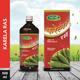 Swadeshi Karela Ras 500 ml - Health Products