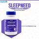 Healthvit Sleepneed Melatonin 5mg -Tablets 60's - Mental Health