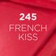 Loreal Paris Infallible Matte Resistance Liquid Lipstick, French Kiss 245 5ml - Liquid Lipsticks
