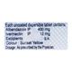 Ivoral Forte Tablet - Parasitic Worms-Ant