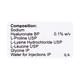 I SOFT Ophthalmic Solution 10ml - Dry Eye-Olt