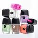 Sugar Cosmetics Tip Tac Toe Nail Lacquer Classic 21 - Playful Pink 9 ml - Nail Polish
