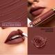 Lakme Rouge Bloom Matte Lip Liquid Enchanted Woods 307 3.5 ml - Liquid Lipsticks
