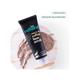 mCaffeine Naked & Raw Tan Removal Coffee Face Scrub 100 gm - Face Scrubs