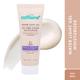 MCaffeine Oil-Free Coffee Face Moisturizer Gel with Hyaluronic Acid & Pro-Vit B5 for Deep Hydration 50 ml - Face Creams