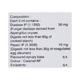 Aristozyme PINEAPPLE FLAVOURED Liquid 200ml - Digestion-Dig