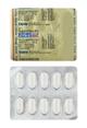 Oflox OZ Tablet 10'S - Bacterial Infections-Qui