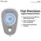 Dr. Odin Aneroid Sphygmomanometer (Digital) OAS105 1's - Blood Pressure Monitor Device