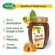 Swadeshi Ayurved Shudh Honey 1000 gm - Honey