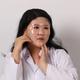 Mizon Hyalugen Gel Pearly Jelly Mask 35 ml - Masks & Peels