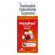 Histafree Raspberry & Vanilla Flavour Suspension 60ml - Allergies-Ant