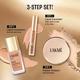 Lakme 9to5 Primer + Matte Liquid Concealer 24 Beige 5.4 ml - Concealer