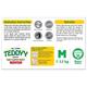 Teddyy Easy Baby Diaper Pant (M) 30's - Diapers & Wipes