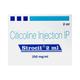 Strocit Injection 2ml - Nootropics And Neurotrophics