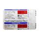 Tolol XR 25mg Tablet 15'S - Hypertension-Bet