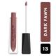 Bella Voste Ulti-Matte Liquid Lipstick Dark Fawn (13) 3.7 Ml - Liquid Lipsticks
