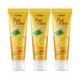 Vi-John Fast Glow Brightening & Radiance SPF 30 Face Wash - Lemon 100 ml - Lotions & Creams