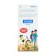 LEVIPIL PARABEN FREE Syrup 100ml - Epilepsy/Convulsion-Ant