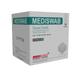 Medica Mediswab Gauze Swab 5 cm x 5 cm x 12 PLY 5's - Bandages & Dressings